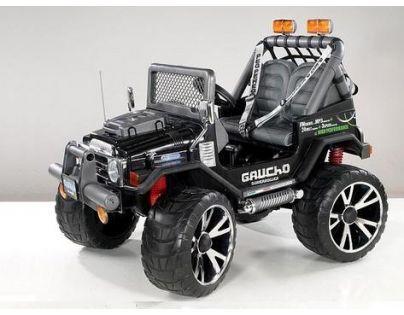 Peg Perego Gaucho SuperPower 24V