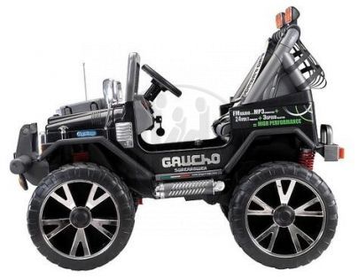 Peg Perego Gaucho SuperPower 24V