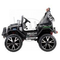 Peg Perego Gaucho SuperPower 24V 2