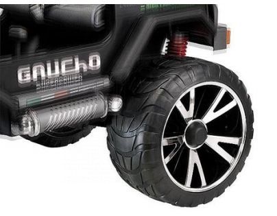 Peg Perego Gaucho SuperPower 24V