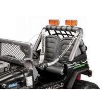Peg Perego Gaucho SuperPower 24V 4