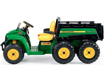 Peg Perego John Deere Gator HPX 6x4