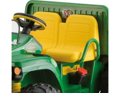 Peg Perego John Deere Gator HPX