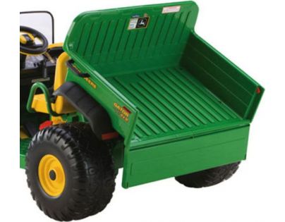 Peg Perego John Deere Gator HPX