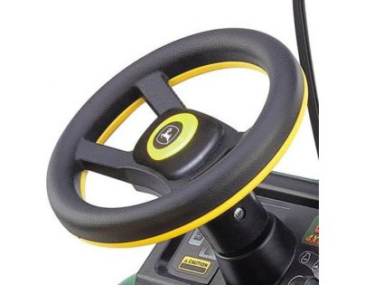 Peg Perego John Deere Gator HPX