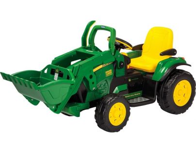 Peg Perego John Deere Ground Loader