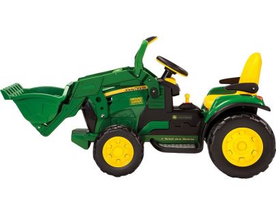 Peg Perego John Deere Ground Loader