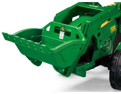 Peg Perego John Deere Ground Loader