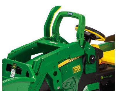 Peg Perego John Deere Ground Loader