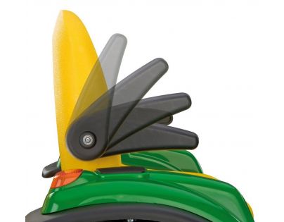 Peg Perego John Deere Ground Loader