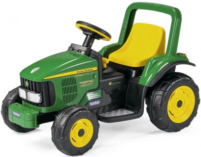 Peg Perego John Deere Power Pull