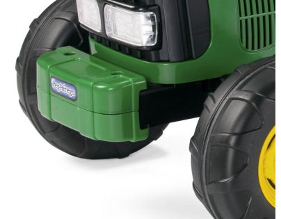 Peg Perego John Deere Power Pull