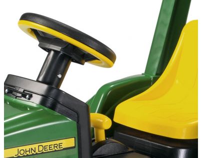 Peg Perego John Deere Power Pull