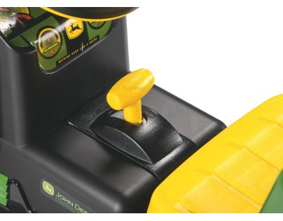 Peg Perego John Deere Power Pull