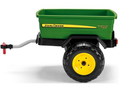 Peg Perego John Deere Príves Adventure