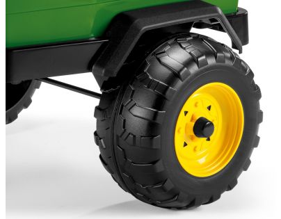 Peg Perego John Deere Príves Adventure