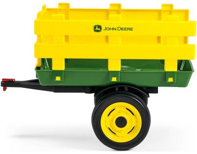 Peg Perego John Deere Príves Stake Side
