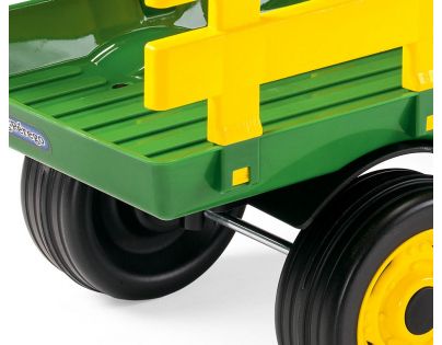 Peg Perego John Deere Príves Stake Side