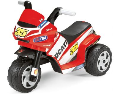 PEG PEREGO Mini Ducati