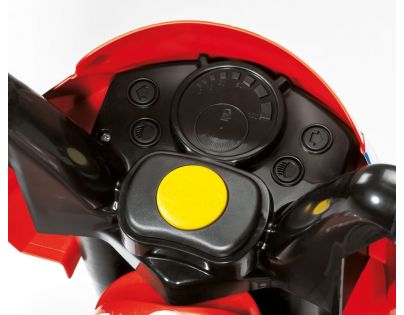 PEG PEREGO Mini Ducati