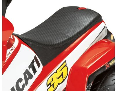 PEG PEREGO Mini Ducati