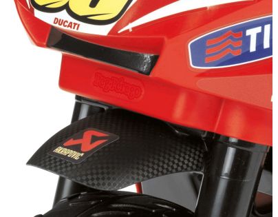 PEG PEREGO Mini Ducati
