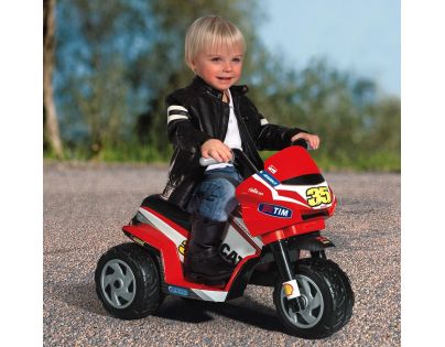 PEG PEREGO Mini Ducati