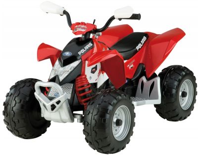 Peg Perego Polaris Outlaw