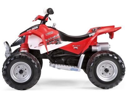 Peg Perego Polaris Outlaw