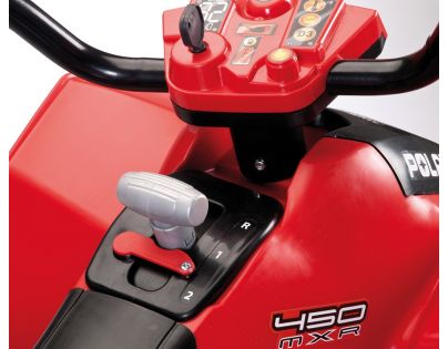 Peg Perego Polaris Outlaw
