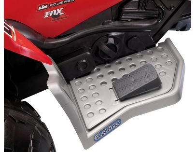Peg Perego Polaris Outlaw