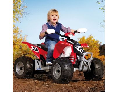 Peg Perego Polaris Outlaw