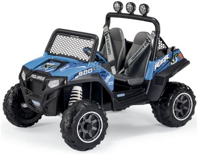 Peg Perego Polaris RZR 900 Blue