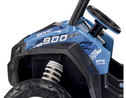 Peg Perego Polaris RZR 900 Blue