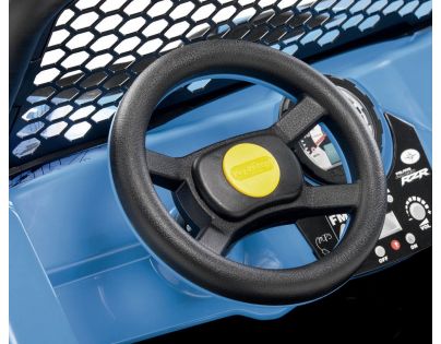 Peg Perego Polaris RZR 900 Blue