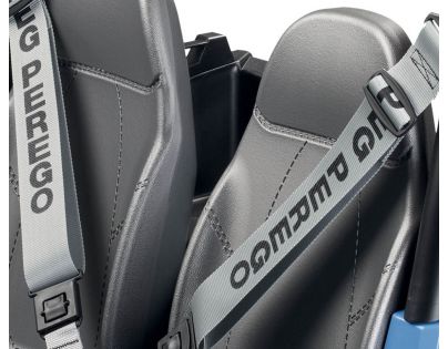 Peg Perego Polaris RZR 900 Blue