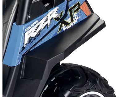 Peg Perego Polaris RZR 900 Blue