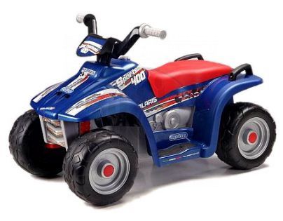 Peg Perego Polaris Sportsman 400
