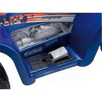 Peg Perego Polaris Sportsman 400 2