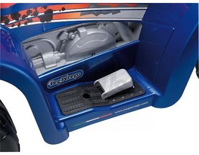 Peg Perego Polaris Sportsman 400