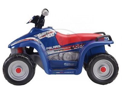 Peg Perego Polaris Sportsman 400