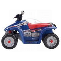 Peg Perego Polaris Sportsman 400 3