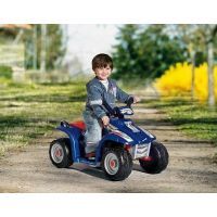 Peg Perego Polaris Sportsman 400 4
