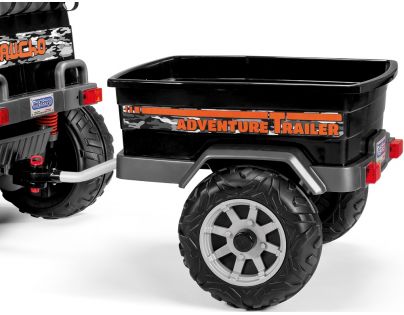 Peg Perego Príves Adventure