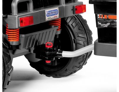 Peg Perego Príves Adventure