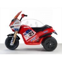 Peg Perego Raider Ducati 1098 2
