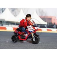 Peg Perego Raider Ducati 1098 3