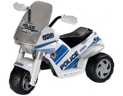 Peg Perego Raider Policie