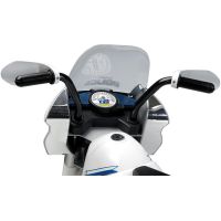 Peg Perego Raider Policie 2