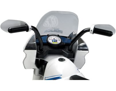 Peg Perego Raider Policie